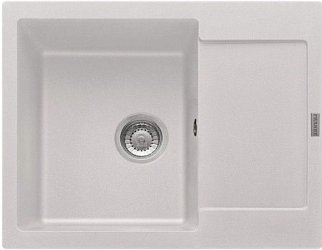 Franke Maris MRG 611С (белый)1